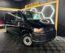 Volkswagen Transporter 2020