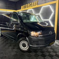 Volkswagen Transporter 2020