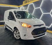 Ford Transit 2015
