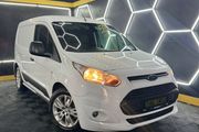 Ford Transit 2015