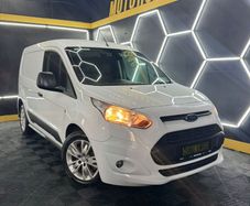 Ford Transit 2015