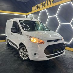 Ford Transit 2015