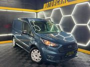 Ford Transit Connect 2023