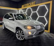 BMW X5 2007