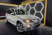 BMW X5 2007