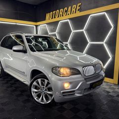 BMW X5 2007