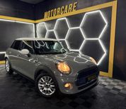 MINI Cooper 2016