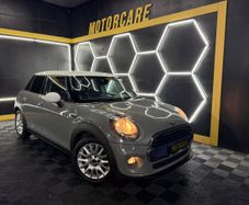 MINI Cooper 2016