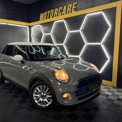 MINI Cooper 2016