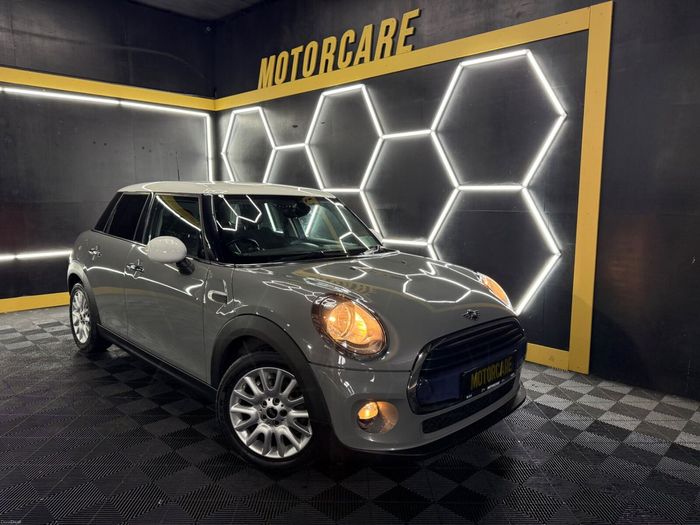 MINI Cooper 2016