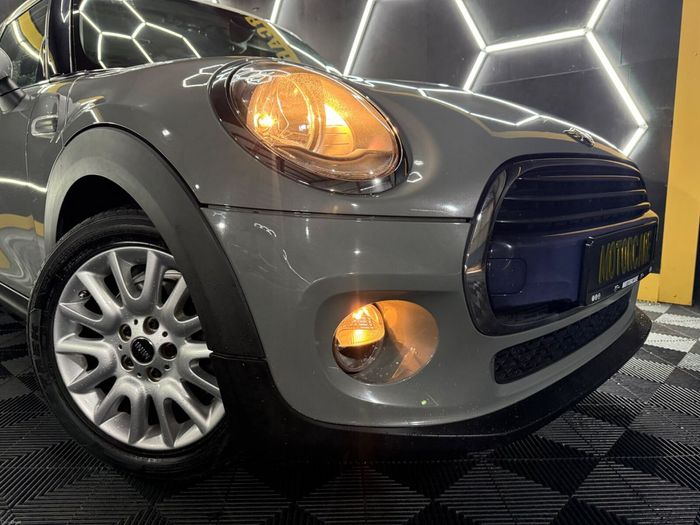 MINI Cooper 2016