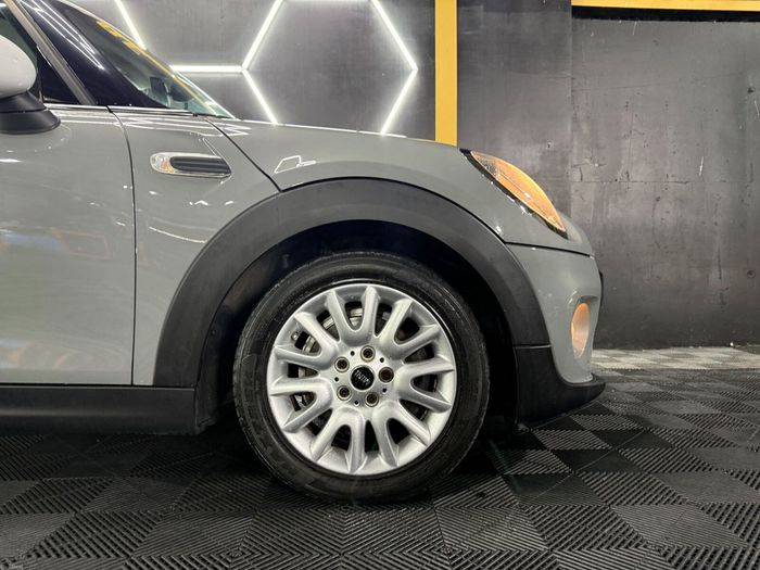 MINI Cooper 2016