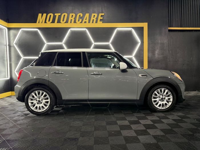 MINI Cooper 2016