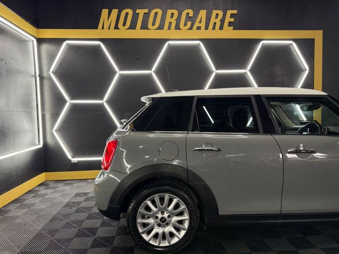 MINI Cooper 2016