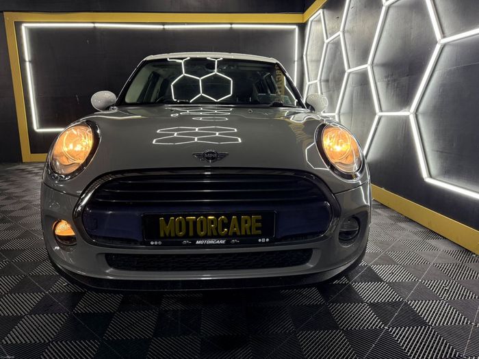 MINI Cooper 2016