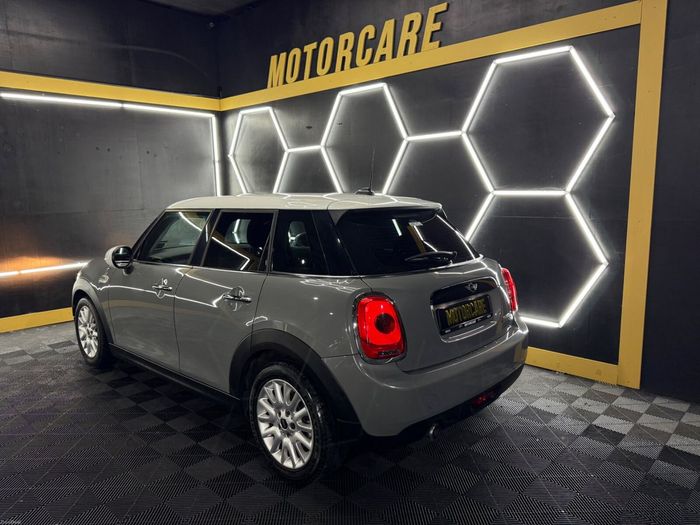 MINI Cooper 2016