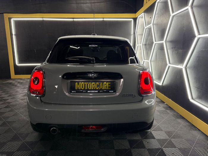 MINI Cooper 2016