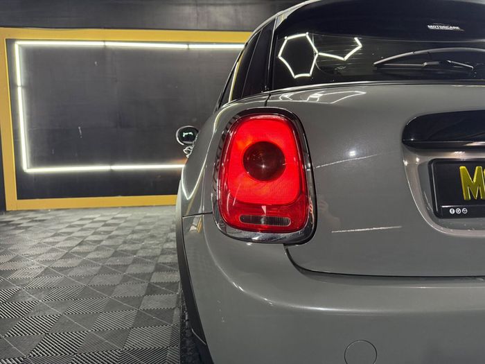 MINI Cooper 2016