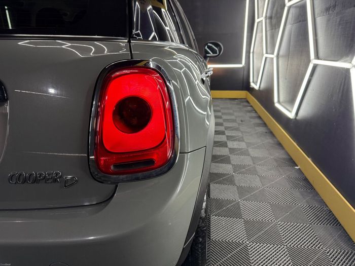 MINI Cooper 2016
