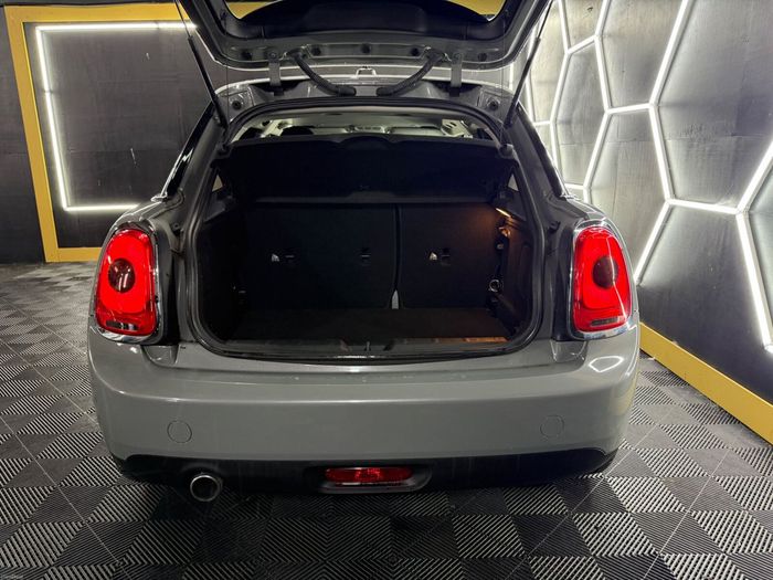MINI Cooper 2016