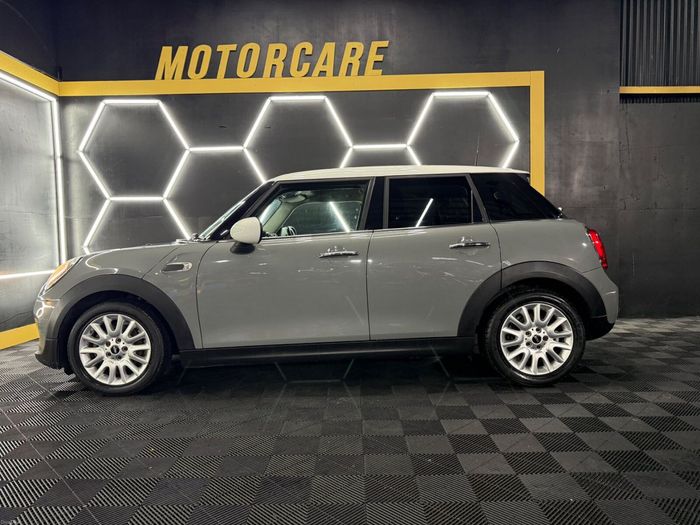 MINI Cooper 2016