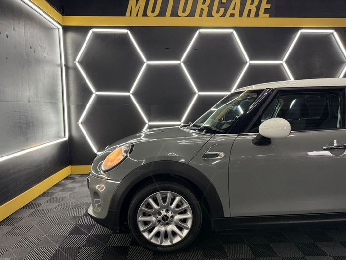 MINI Cooper 2016