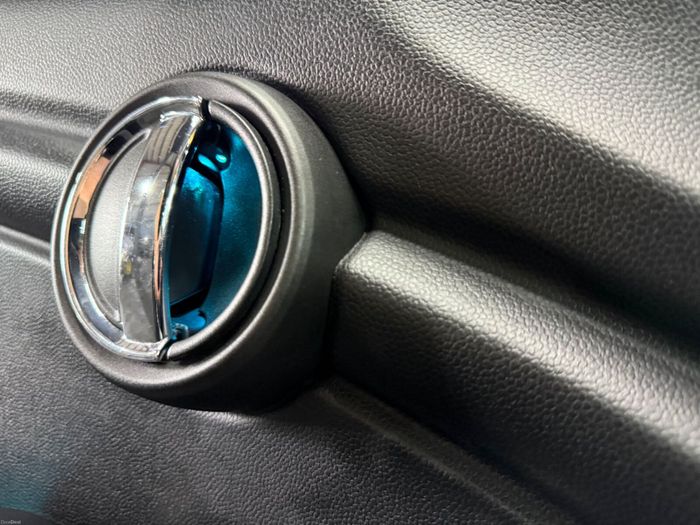 MINI Cooper 2016