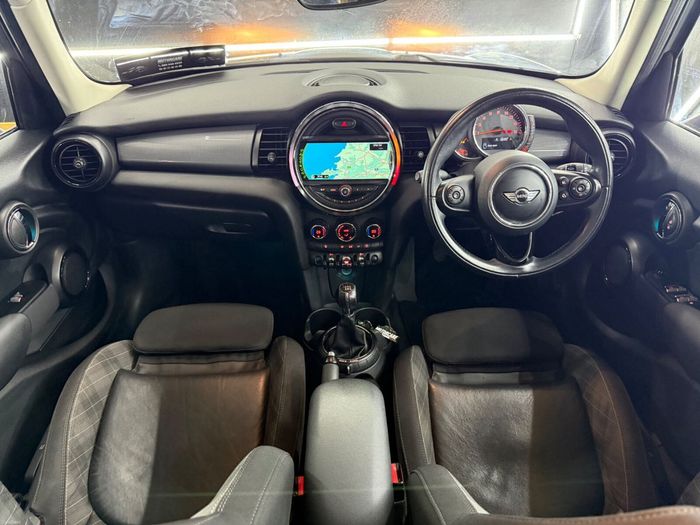 MINI Cooper 2016