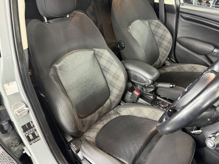 MINI Cooper 2016