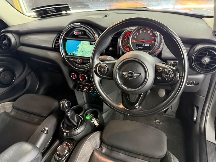 MINI Cooper 2016