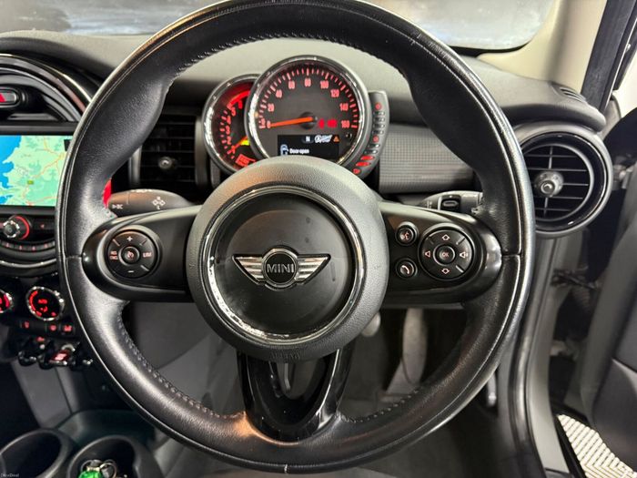 MINI Cooper 2016