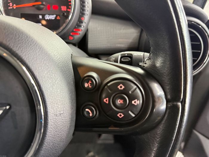 MINI Cooper 2016