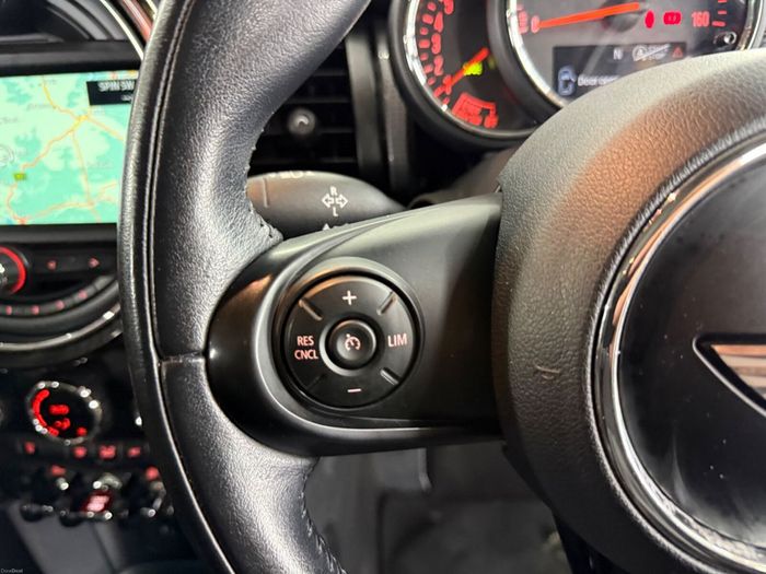 MINI Cooper 2016