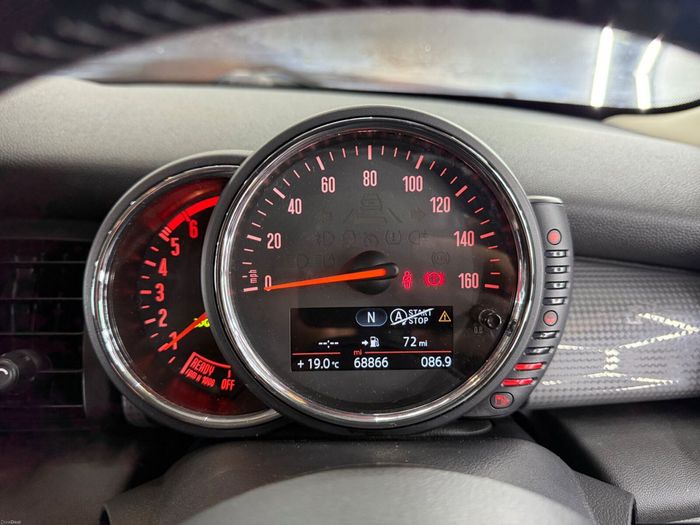 MINI Cooper 2016