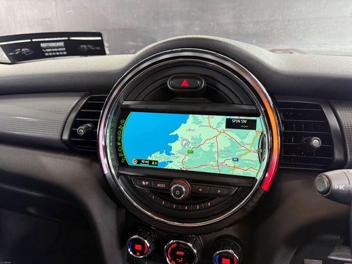MINI Cooper 2016
