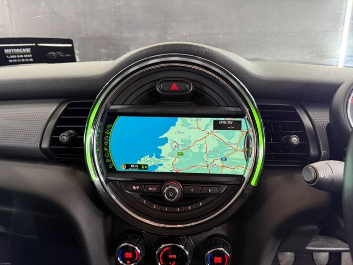 MINI Cooper 2016
