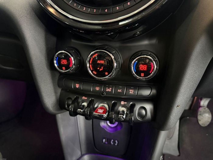 MINI Cooper 2016