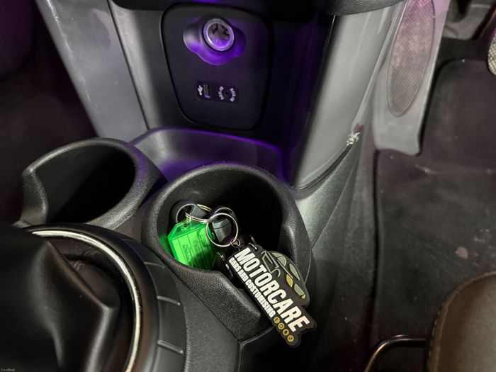 MINI Cooper 2016