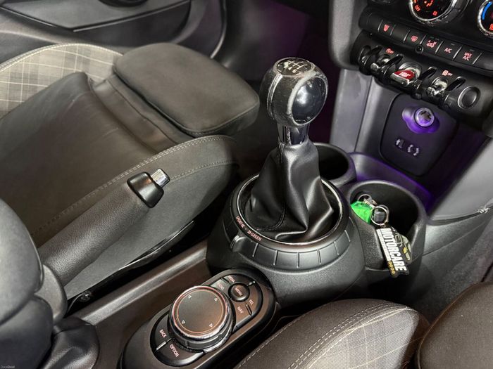 MINI Cooper 2016