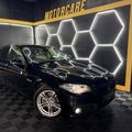 BMW 5 Series 2016