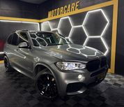 BMW X5 2018