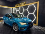 SEAT Leon 2014