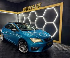 SEAT Leon 2014