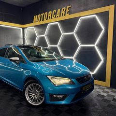 SEAT Leon 2014