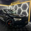 Audi E-Tron 2020