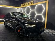 Audi E-Tron 2020