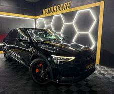 Audi E-Tron 2020