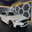 BMW 5 Series 2018