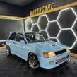Toyota Starlet 1992