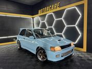 Toyota Starlet 1992